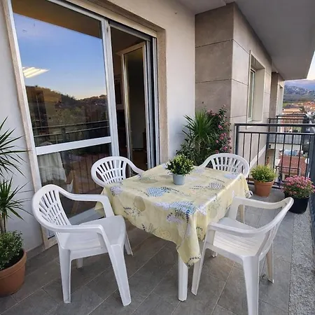 La Casa Di Mady - Attico Vista Colline E Monviso Appartamento