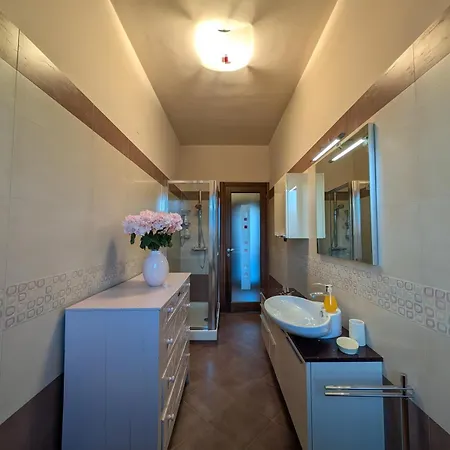 Appartement La Casa Di Mady - Attico Vista Colline E Monviso