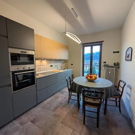 La Casa Di Mady - Attico Vista Colline E Monviso Appartement *